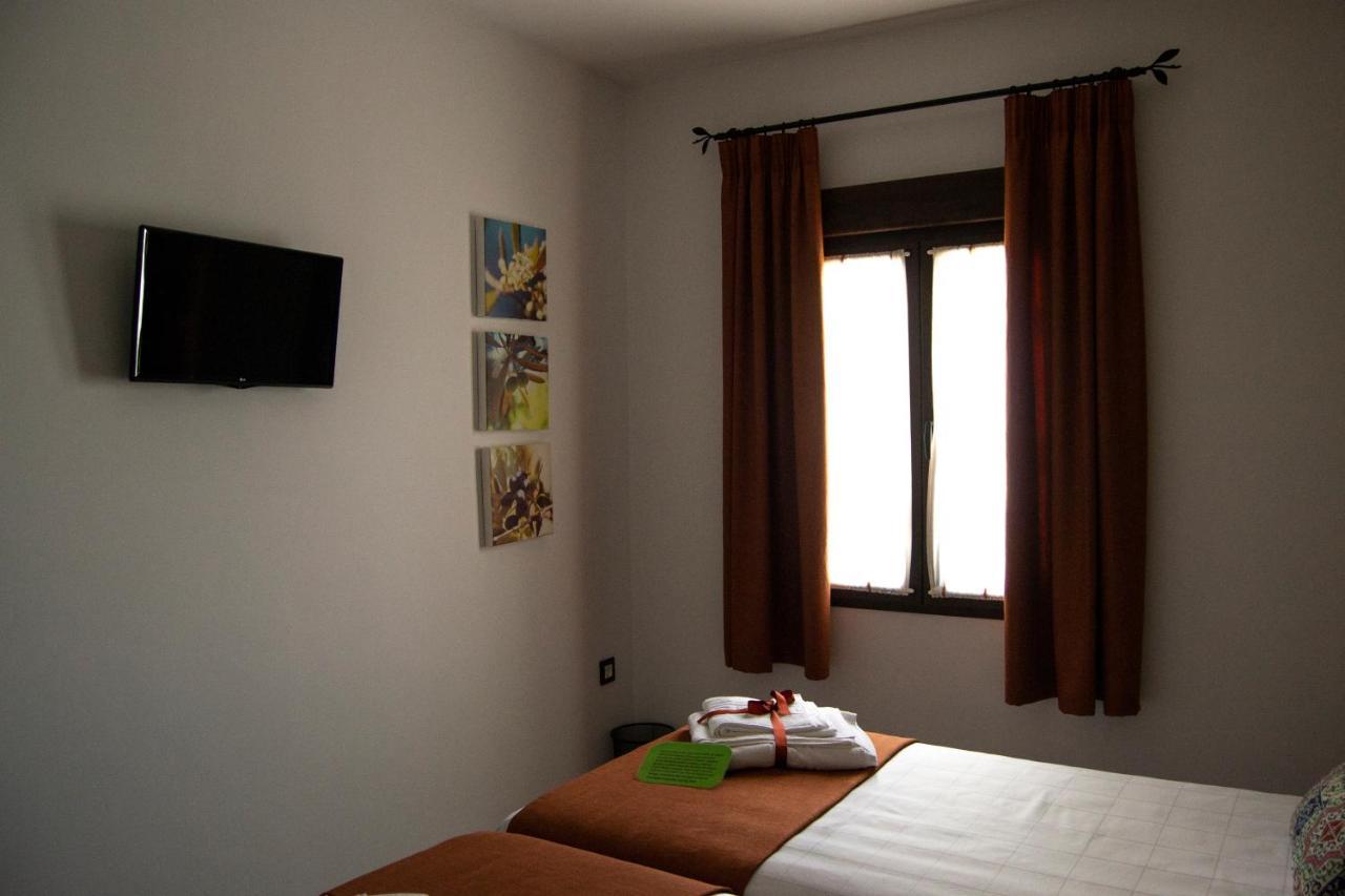 Vtar Casa Del Aove Vakantiehuis *