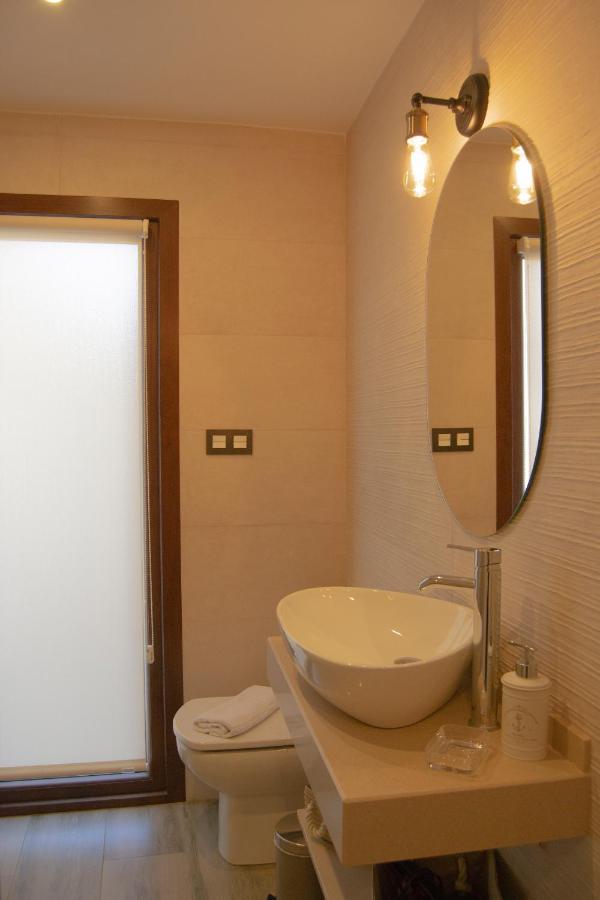 Vakantiehuis Vtar Casa Del Aove *