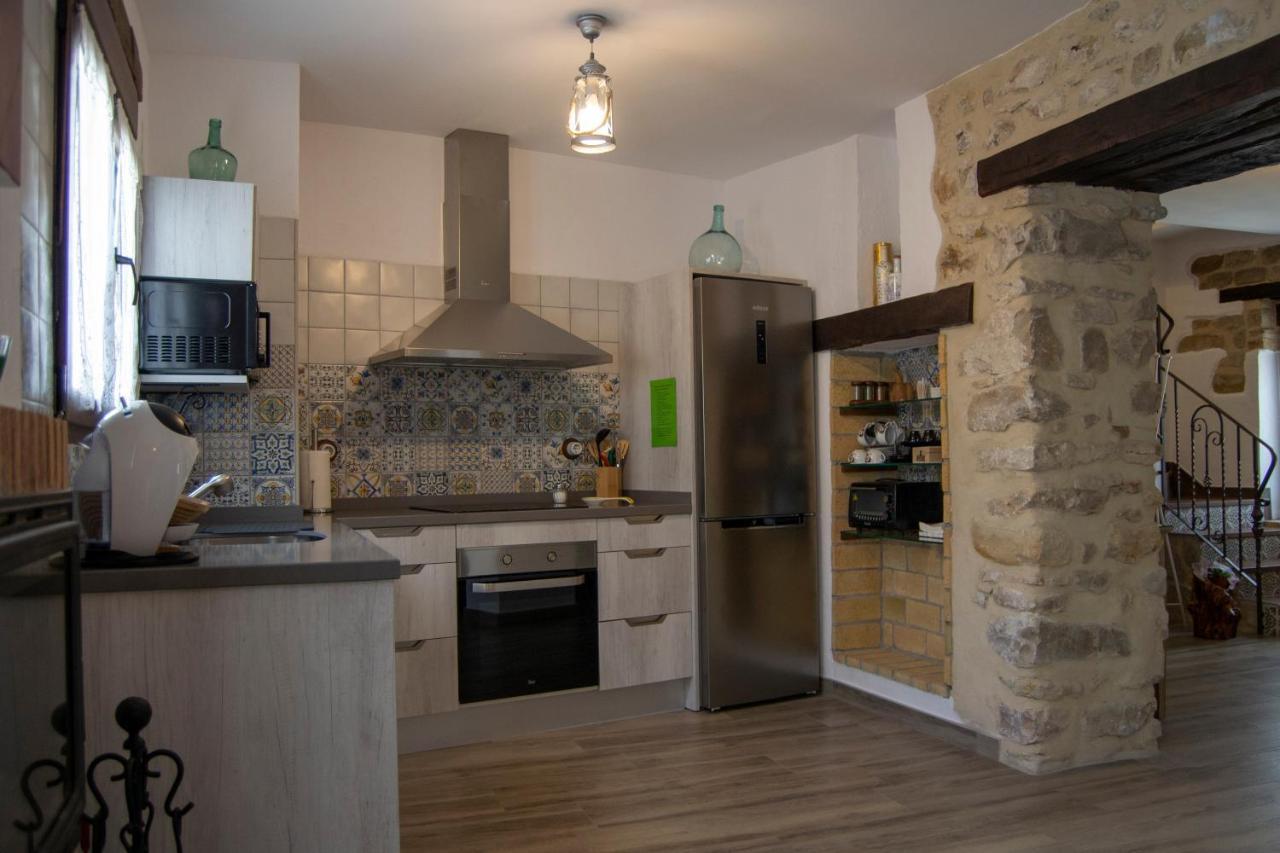 Vakantiehuis Vtar Casa Del Aove Baeza