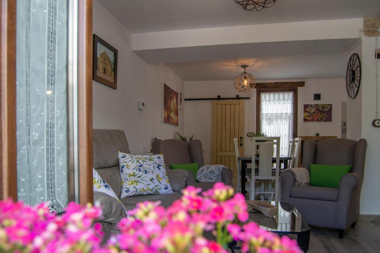 Vtar Casa Del Aove Vakantiehuis
