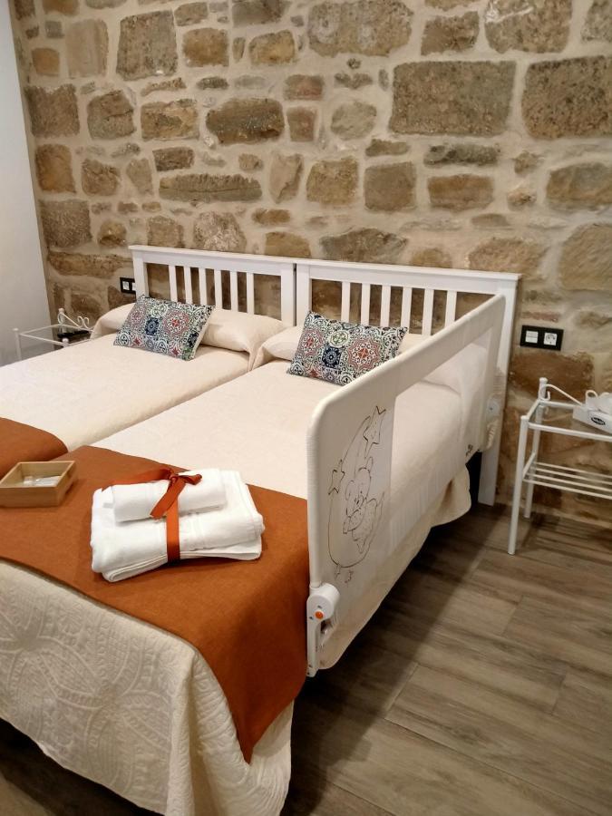 Vtar Casa Del Aove Baeza