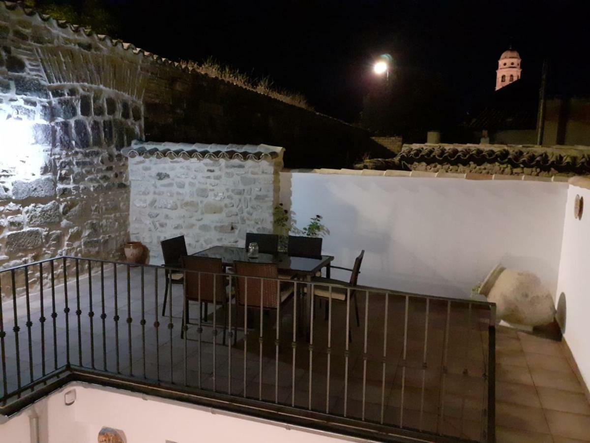 Vakantiehuis Vtar Casa Del Aove *