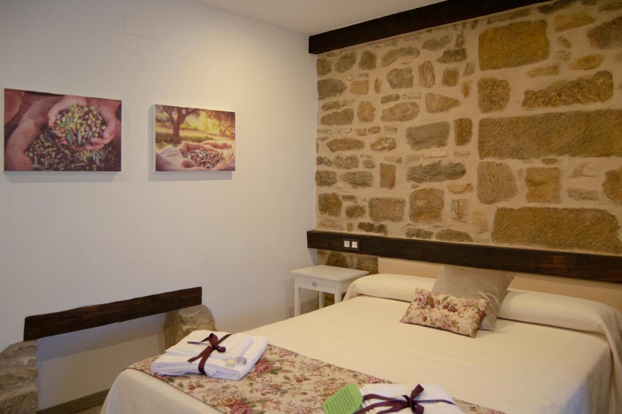 Vtar Casa Del Aove Ferienhaus Baeza