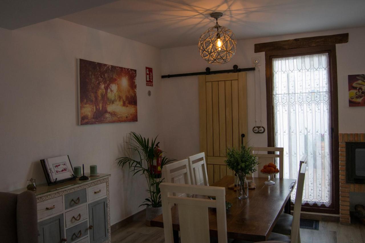 Vtar Casa Del Aove Ferienhaus *