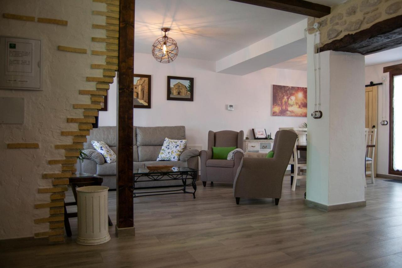 Ferienhaus Vtar Casa Del Aove *