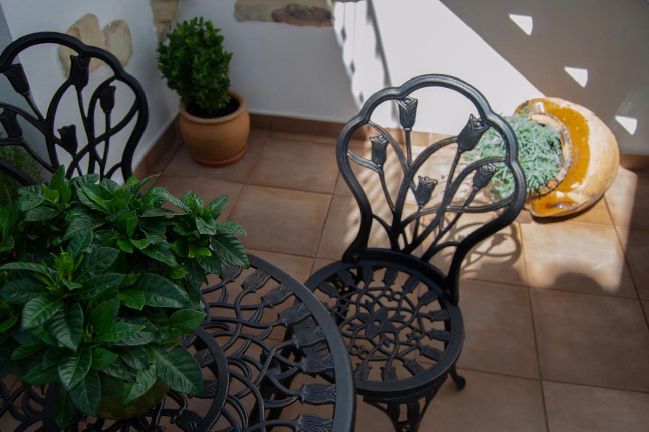 Ferienhaus Vtar Casa Del Aove Baeza