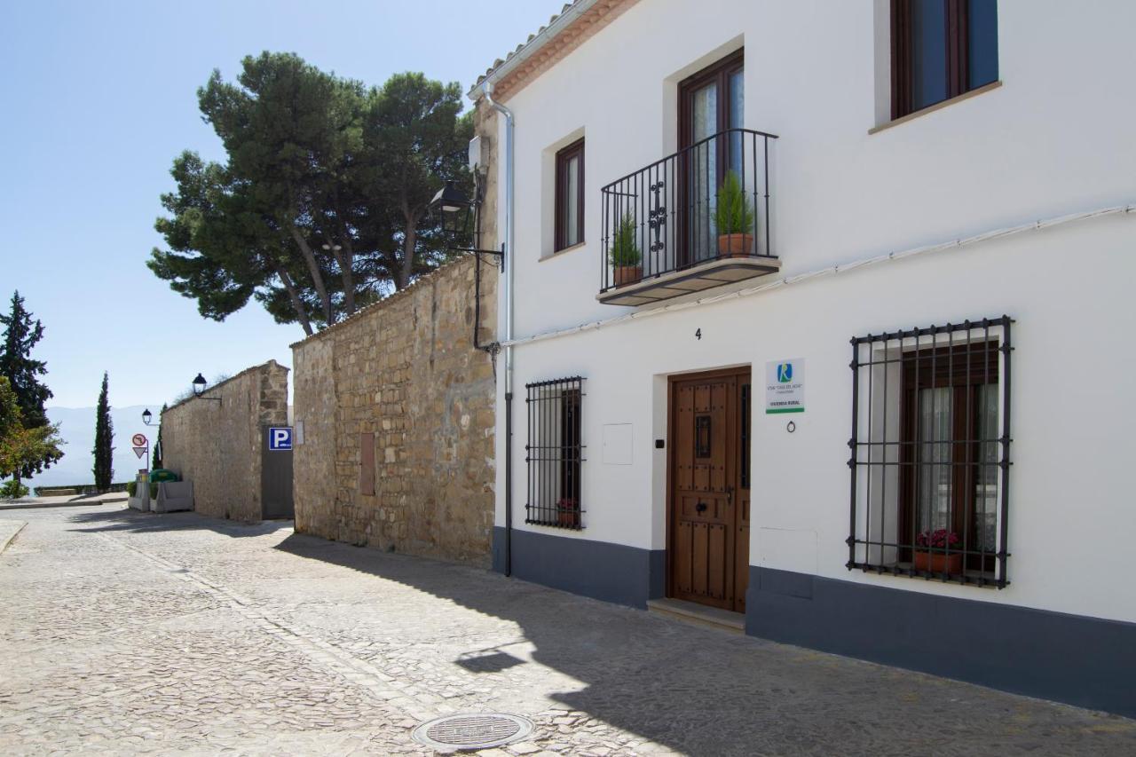 Ferienhaus Vtar Casa Del Aove