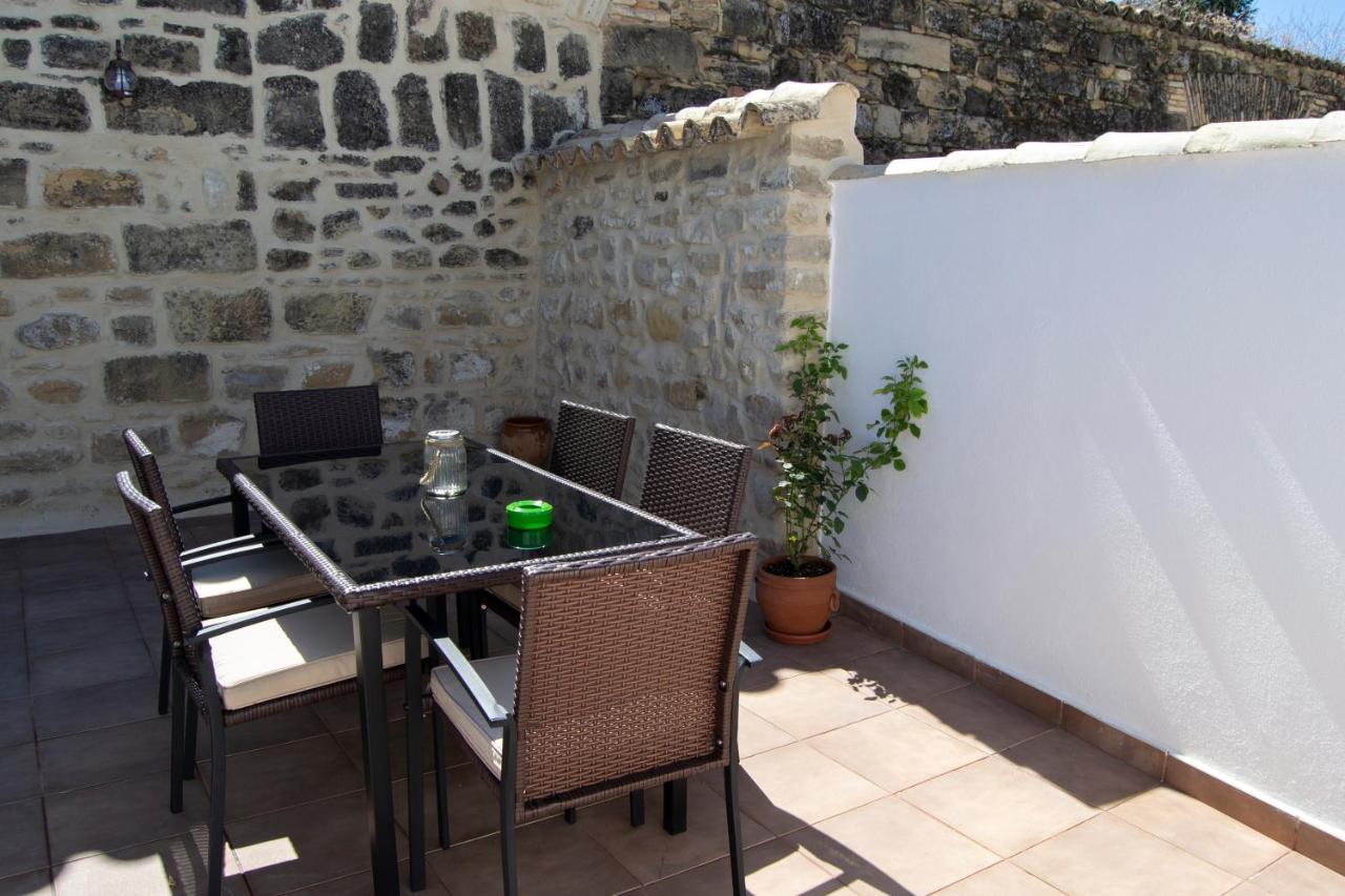 Vtar Casa Del Aove Ferienhaus Baeza