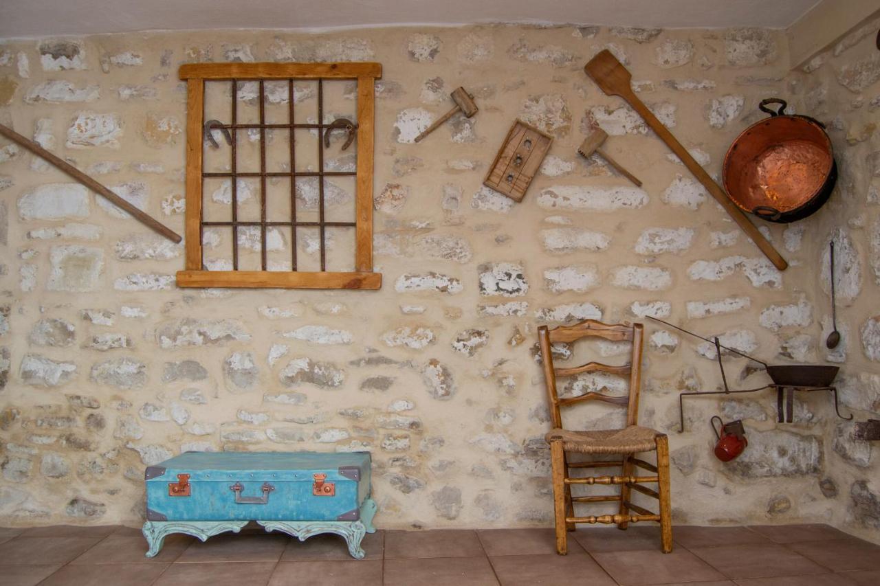 Vtar Casa Del Aove