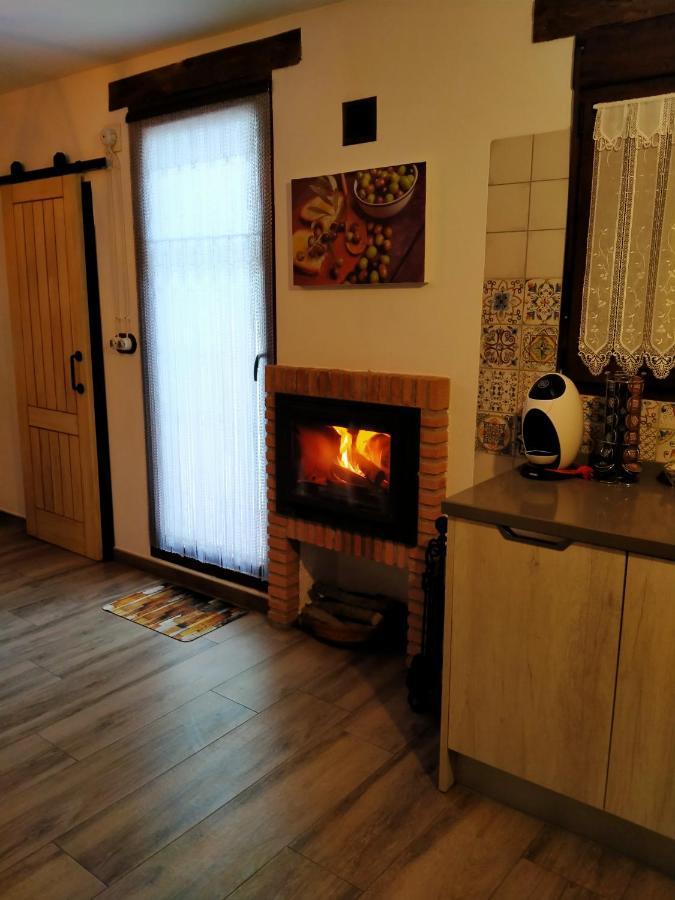 Vtar Casa Del Aove Ferienhaus *