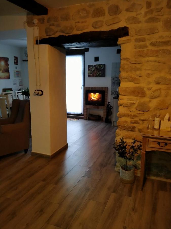 Ferienhaus Vtar Casa Del Aove