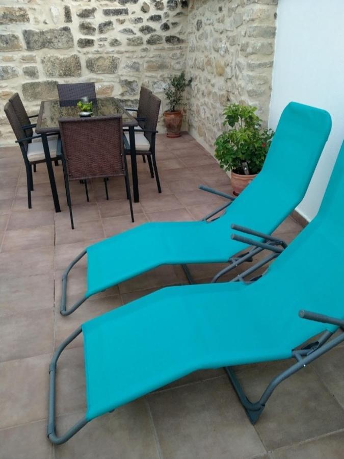 Vtar Casa Del Aove Ferienhaus Baeza