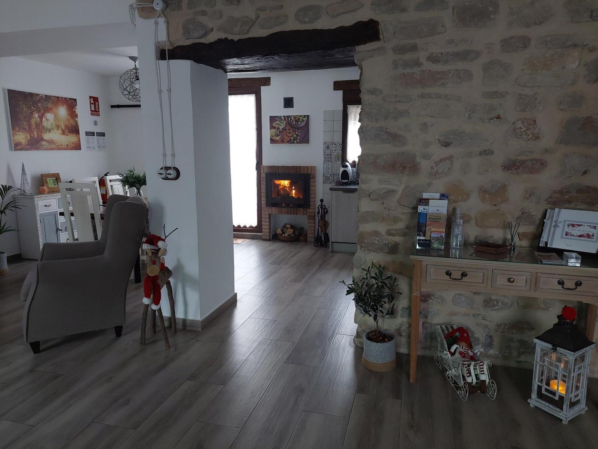 Vtar Casa Del Aove Ferienhaus *