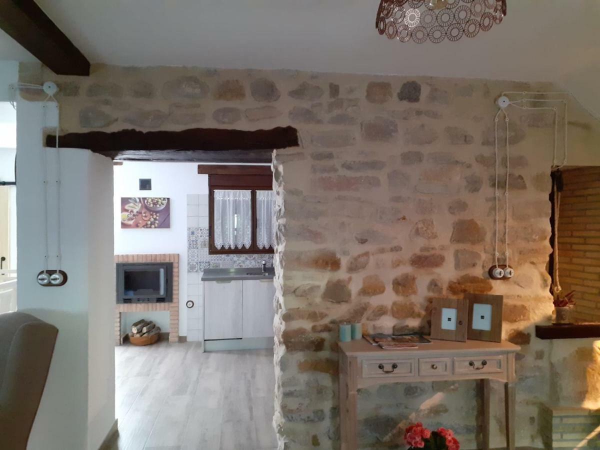 Ferienhaus Vtar Casa Del Aove
