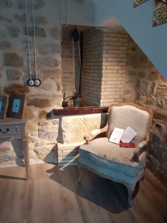 Vtar Casa Del Aove Ferienhaus